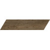 Керамогранит 54x11 9мм RC5H Inedito Chevron Cannella матовая Ragno