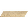 Керамогранит 54x11 9мм RC5F Inedito Chevron Avorio матовая Ragno