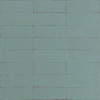 Керамогранит 20x8 9мм RAEY Glacé Turchese Glossy глянцевая Ragno