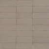 Керамогранит 20x8 9мм RAEW Glacé Mastice Glossy глянцевая Ragno