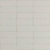 Керамогранит 20x8 9мм RAEV Glacé Bianco Glossy глянцевая Ragno