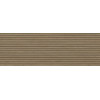 Плитка 100x33 10мм RAHG Richmond Struttura 3D Woody Rovere Rett матовая Ragno