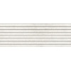 Плитка 100x33 10мм RADD Richmond Struttura 3D Temple Ivory Rett матовая Ragno