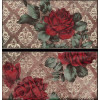 Керамогранит 20x10 10.5мм Inserto Vintage Roses Old Chicago матовая Serenissima Cir