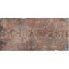 Керамогранит 20x10 10.5мм Old Chicago матовая Serenissima Cir