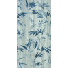 Керамогранит 120x60 10мм Wall12 Fabolous Blue Rett матовая Serenissima Cir