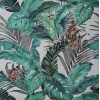 Керамогранит 120x60 10мм Wall09 Jungle Rett матовая Serenissima Cir
