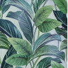 Керамогранит 120x60 10мм Wall07 White Leaf Rett матовая Serenissima Cir