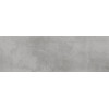 Плитка настенная  100x33 12мм 555 Миллениум черный матовая Eurotile