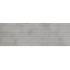 Плитка настенная  100x33 12мм 556 Миллениум черный матовая Eurotile