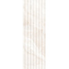 Плитка настенная  90x30 10мм рельеф 524-CYD1BG Кристайл бежевый глянцевая Eurotile
