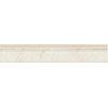 Плинтус 90x16 952 Эрмитаж бежевый глянцевая Eurotile