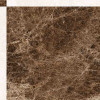 Плитка напольная  50x50 9мм темный 821-KMU2BR Камила бежевый глянцевая Eurotile
