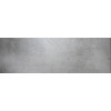 Плитка настенная  100x33 12мм грэй 941-MEE1GY Миллениум черный матовая Eurotile