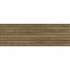 Плитка настенная  100x33 12мм браун 753-LXN2BR Лексингтон бежевый матовая Eurotile