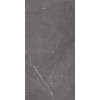 Керамогранит 120x60 9.5мм дарк 296 Флора черный матовая Eurotile