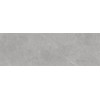 Плитка настенная  100x33 12мм грэй 237 Ройс черный матовая Eurotile