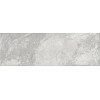 Плитка настенная  100x33 12мм грэй 616-IGB1GY Имэдж черный матовая Eurotile