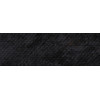 Плитка настенная  100x33 12мм блэк рельеф 619-IGA3BK Имэдж черный матовая Eurotile