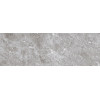 Плитка настенная  90x30 12мм грэй 671-ANI2GY Амина черный глянцевая Eurotile
