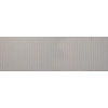 Плитка настенная  100x33 12мм беж рельеф треугольник 641 Вуиттон Eurotile