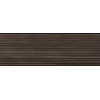 Плитка настенная  100x33 12мм браун 695 Татами бежевый матовая Eurotile