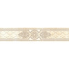 Плитка фриз 30x6 бордюр 32 Лиа Беж Eurotile