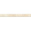 Плитка фриз 30x4 карандаш 33 Лиа Беж Eurotile