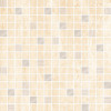 Мозаика 30x30 12мм 36 Лиа Беж бежевый глянцевая Eurotile