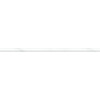 Плитка декор 90x4 карандаш 883 Мэдисон белый глянцевая Eurotile Плитка декор 90x4 карандаш 883 Мэдисон белый глянцевая Eurotile