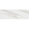 Плитка настенная  90x30 12мм рельеф 881-MOF1WT Мэдисон белый глянцевая Eurotile