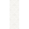 Плитка настенная  90x30 9мм 225-VLL2GY Валентино белый глянцевая Eurotile