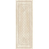 Плитка настенная  70x25 10мм панель 511-OXS2BG Oxana бежевый глянцевая Eurotile