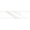 Плитка фриз 33x9 бордюр 926 Calacatta глянцевая Eurotile