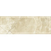 Плитка настенная  70x25 10мм BEIGE панель 272-BUS2BG Barcelona бежевый глянцевая Eurotile