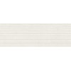 Плитка настенная  100x33 12мм айвори рельеф горизонтальный 477 Аляска Eurotile