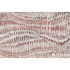 Панно 90x60 10.6мм Strata Decor Beige Set 2 Pzs матовая Ibero