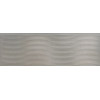 Декор 75x25 12.5мм Materika Earth Dark Grey матовая Ibero