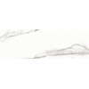Плитка Ibero  Selecta Carrara Plus White глянцевая 120x40