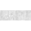 Плитка Ibero  Mystic Invisible Concept White матовая 120x40