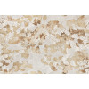 Плитка Ibero панно Mystic Occitanie Set 2 Beige матовая 120x80