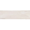 Плитка настенная 100x29 11мм Sospiro White Rec-Bis матовая Ibero
