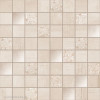 Мозаика 30x30 Mos. Sospiro Taupe матовая Ibero