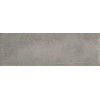 Плитка 75x25 10мм Materika Dark Grey матовая Ibero