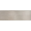 Декор 75x25 12.5мм Materika Earth Grey матовая Ibero