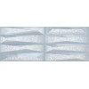Плитка Ibero декор 50x20 Dec. Jewel sky голубой