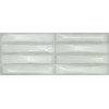 Плитка Ibero облицовочная 50x20 Rev. Arise aquamarine синий