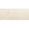 Плитка Ibero декор 50x20 Dec. Aura sand бежевый