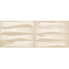 Плитка Ibero декор 50x20 Dec. Jewel sand бежевый