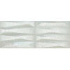 Плитка Ibero декор 50x20 Dec. Jewel aquamarine синий